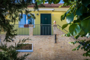 Casa in campagna la Roverella